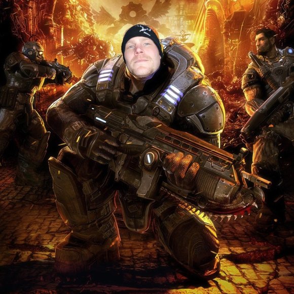 Meet your Posher, Chris - Picture 8 of 16